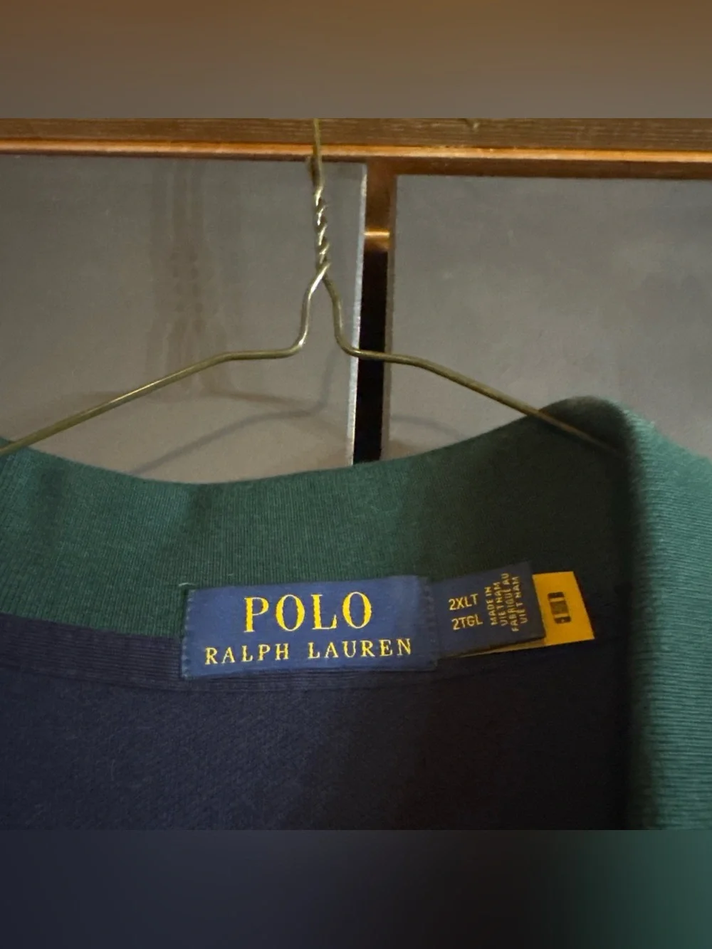 Polo Ralph Lauren Big Pony